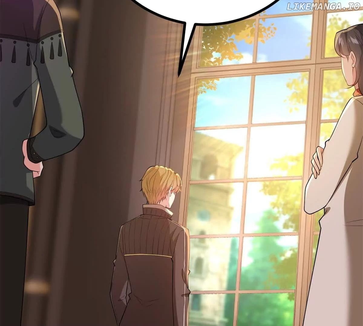 How to Change a Path Full of Thorns Into One Full of Happiness Chapter 74 - page 21